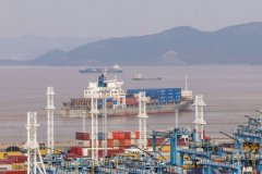 “地瓜经济”取“三个浙江”